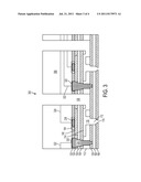 ELECTRICALLY GROUNDED INKJET EJECTOR AND METHOD FOR MAKING AN ELECTRICALLY     GROUNDED INKJET EJECTOR diagram and image