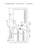 SYSTEM AND METHOD FOR RE-LOCATING AN OBJECT IN A SAMPLE ON A SLIDE WITH A     MICROSCOPE IMAGING DEVICE diagram and image