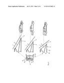 Camera Apparatus for Use in a Motor Vehicle diagram and image