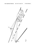 Camera Apparatus for Use in a Motor Vehicle diagram and image