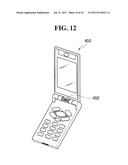 Image Sensor Devices Having Peripheral Circuits Therein that Use Light     Guide Materials as Electrical Insulators diagram and image