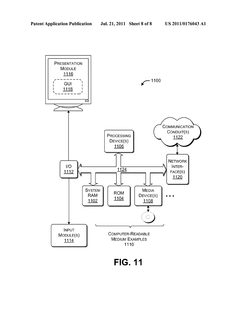 Reducing Motion-Related Artifacts in Rolling Shutter Video Information - diagram, schematic, and image 09