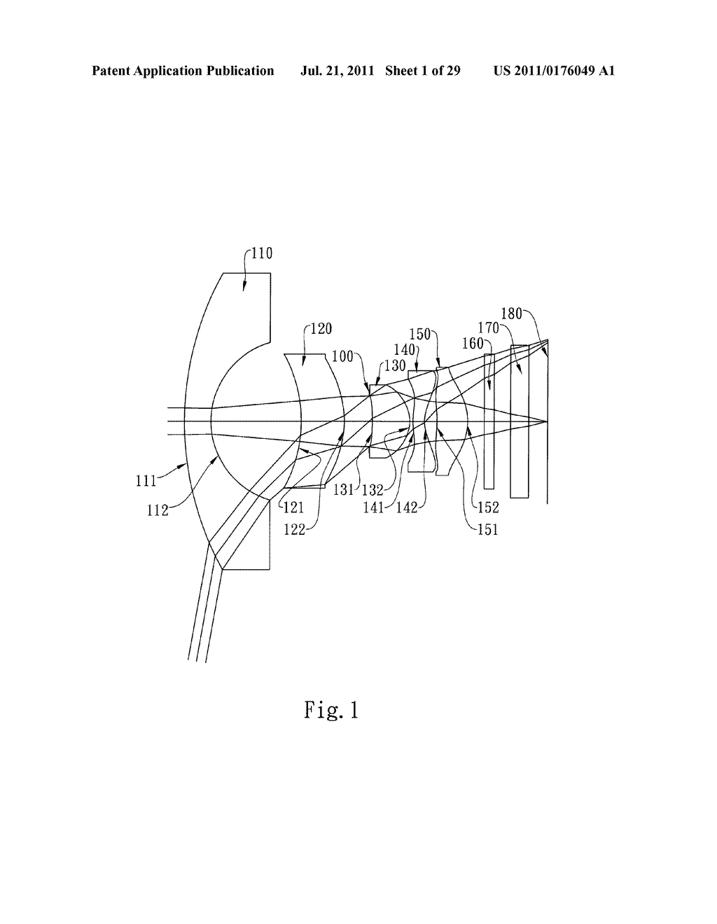 OPTICAL PHOTOGRAPHING LENS ASSEMBLY - diagram, schematic, and image 02