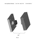 LENS ACTUATOR diagram and image