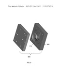 LENS ACTUATOR diagram and image