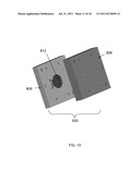 LENS ACTUATOR diagram and image