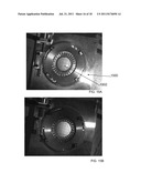 LENS ACTUATOR diagram and image