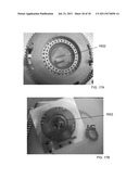 LENS ACTUATOR diagram and image