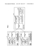 INFORMATION PROCESSING SYSTEM, DISPLAY DEVICE, OUTPUT DEVICE, INFORMATION     PROCESSING DEVICE, IDENTIFICATION INFORMATION ACQUISITION METHOD AND     IDENTIFICATION INFORMATION SUPPLY METHOD diagram and image