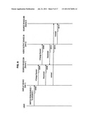 INFORMATION PROCESSING SYSTEM, DISPLAY DEVICE, OUTPUT DEVICE, INFORMATION     PROCESSING DEVICE, IDENTIFICATION INFORMATION ACQUISITION METHOD AND     IDENTIFICATION INFORMATION SUPPLY METHOD diagram and image