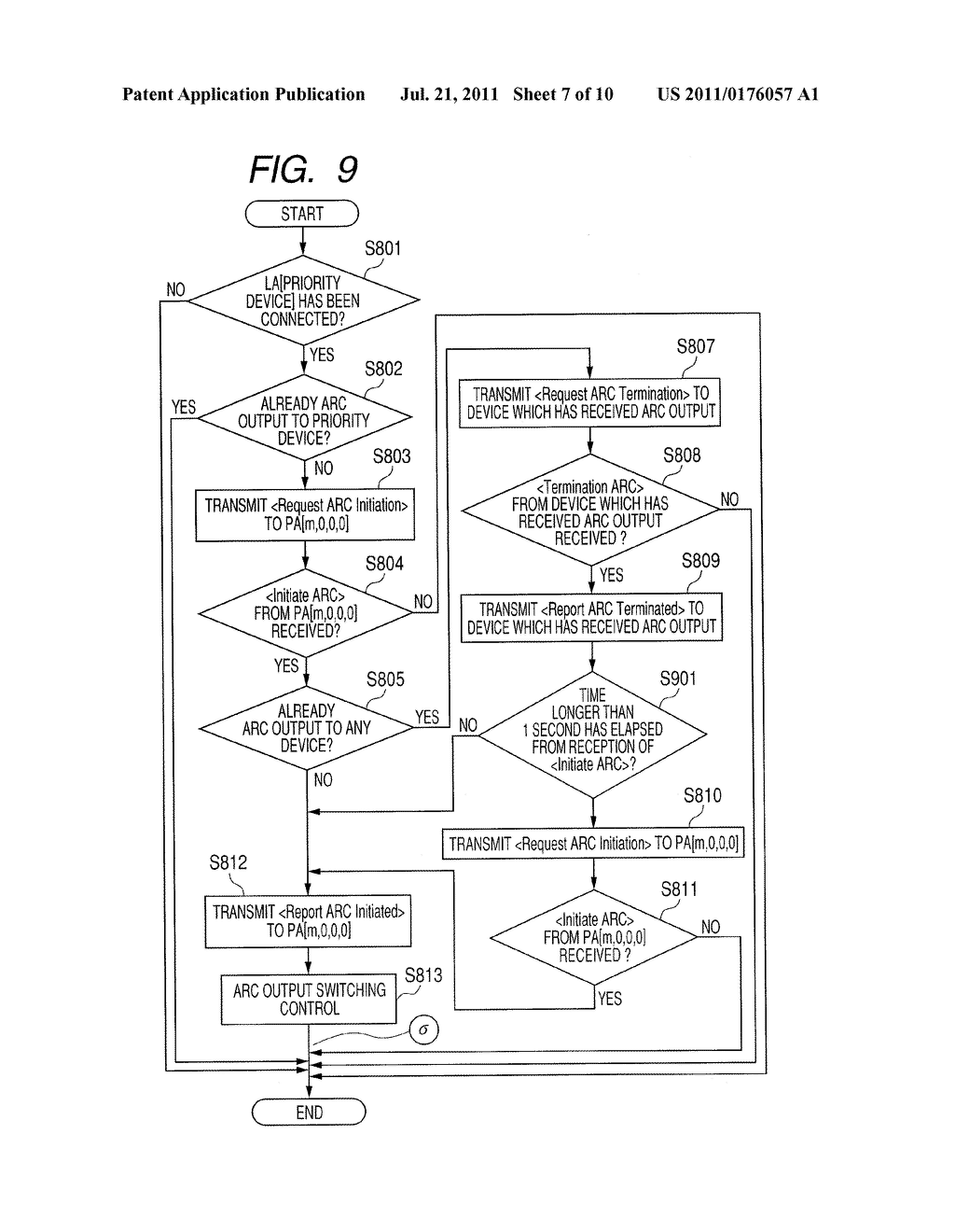 INFORMATION PROCESSING DEVICE AND METHOD FOR PROCESSING SIGNAL OF     INFORMATION PROCESSING DEVICE - diagram, schematic, and image 08