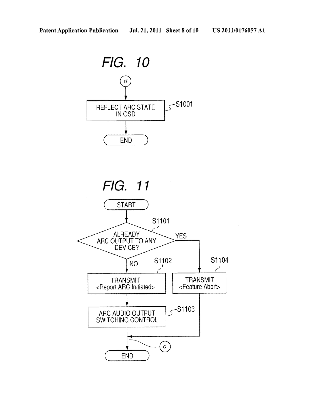 INFORMATION PROCESSING DEVICE AND METHOD FOR PROCESSING SIGNAL OF     INFORMATION PROCESSING DEVICE - diagram, schematic, and image 09