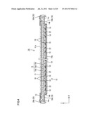 LIGHTING DEVICE, DISPLAY DEVICE AND TELEVISION RECEIVER diagram and image