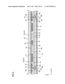 LIGHTING DEVICE, DISPLAY DEVICE AND TELEVISION RECEIVER diagram and image