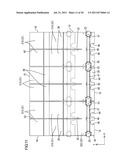 LIGHTING DEVICE, DISPLAY DEVICE AND TELEVISION RECEIVER diagram and image