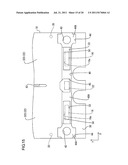 LIGHTING DEVICE, DISPLAY DEVICE AND TELEVISION RECEIVER diagram and image