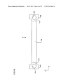 LIGHTING DEVICE, DISPLAY DEVICE AND TELEVISION RECEIVER diagram and image