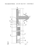 LIGHTING DEVICE, DISPLAY DEVICE AND TELEVISION RECEIVER diagram and image