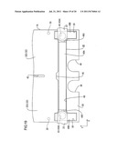 LIGHTING DEVICE, DISPLAY DEVICE AND TELEVISION RECEIVER diagram and image