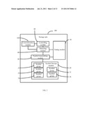 PROJECTION SYSTEM AND METHOD diagram and image