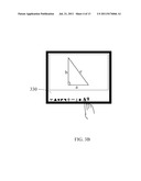 PROJECTION SYSTEM AND METHOD diagram and image