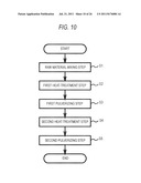 RED PHOSPHOR, METHOD FOR PRODUCING RED PHOSPHOR, WHITE LIGHT SOURCE,     ILLUMINATING DEVICE, AND LIQUID CRYSTAL DISPLAY DEVICE diagram and image