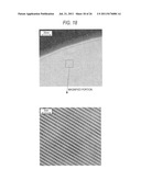 RED PHOSPHOR, METHOD FOR PRODUCING RED PHOSPHOR, WHITE LIGHT SOURCE,     ILLUMINATING DEVICE, AND LIQUID CRYSTAL DISPLAY DEVICE diagram and image