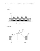 INK-JET INK COMPOSITION FOR COLOR FILTER, COLOR FILTER, METHOD FOR     PRODUCING A COLOR FILTER, AND LIQUID CRYSTAL DISPLAY DEVICE diagram and image