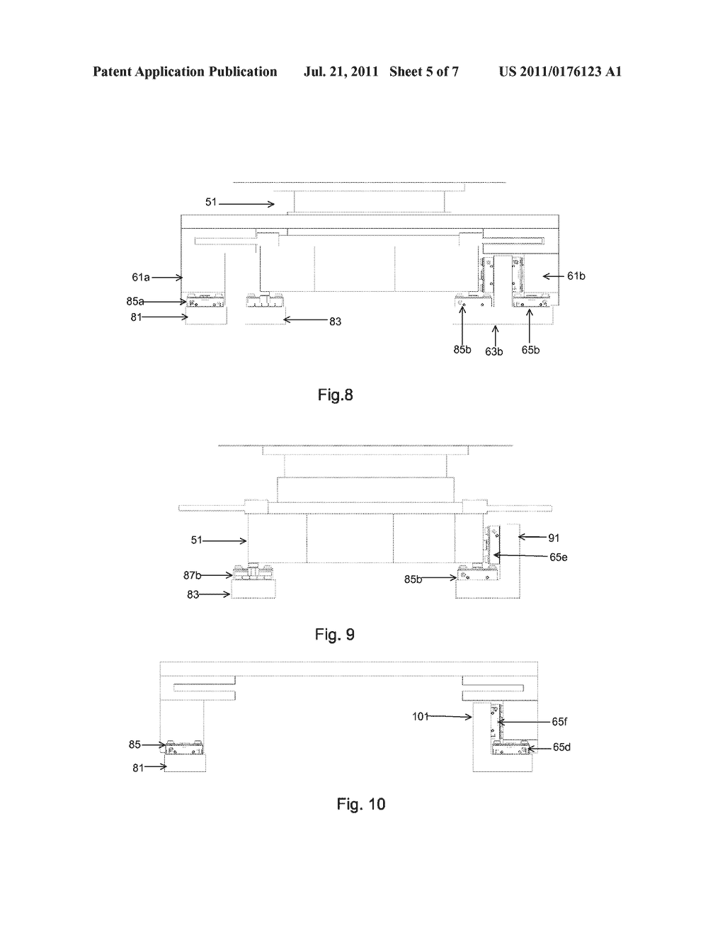 Inspection Method and Apparatus - diagram, schematic, and image 06