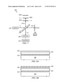 INTERFEROMETER WITH VARIABLE OPTICAL PATH LENGTH REFERENCE MIRROR AND     APPLICATIONS THEREOF diagram and image