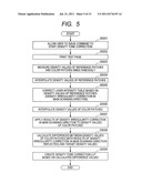 IMAGE PROCESSING APPARATUS AND IMAGE PROCESSING METHOD THEREFOR diagram and image