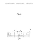 IMAGE SCANNING DEVICE diagram and image