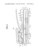 IMAGE SCANNING DEVICE diagram and image