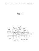 IMAGE SCANNING DEVICE diagram and image