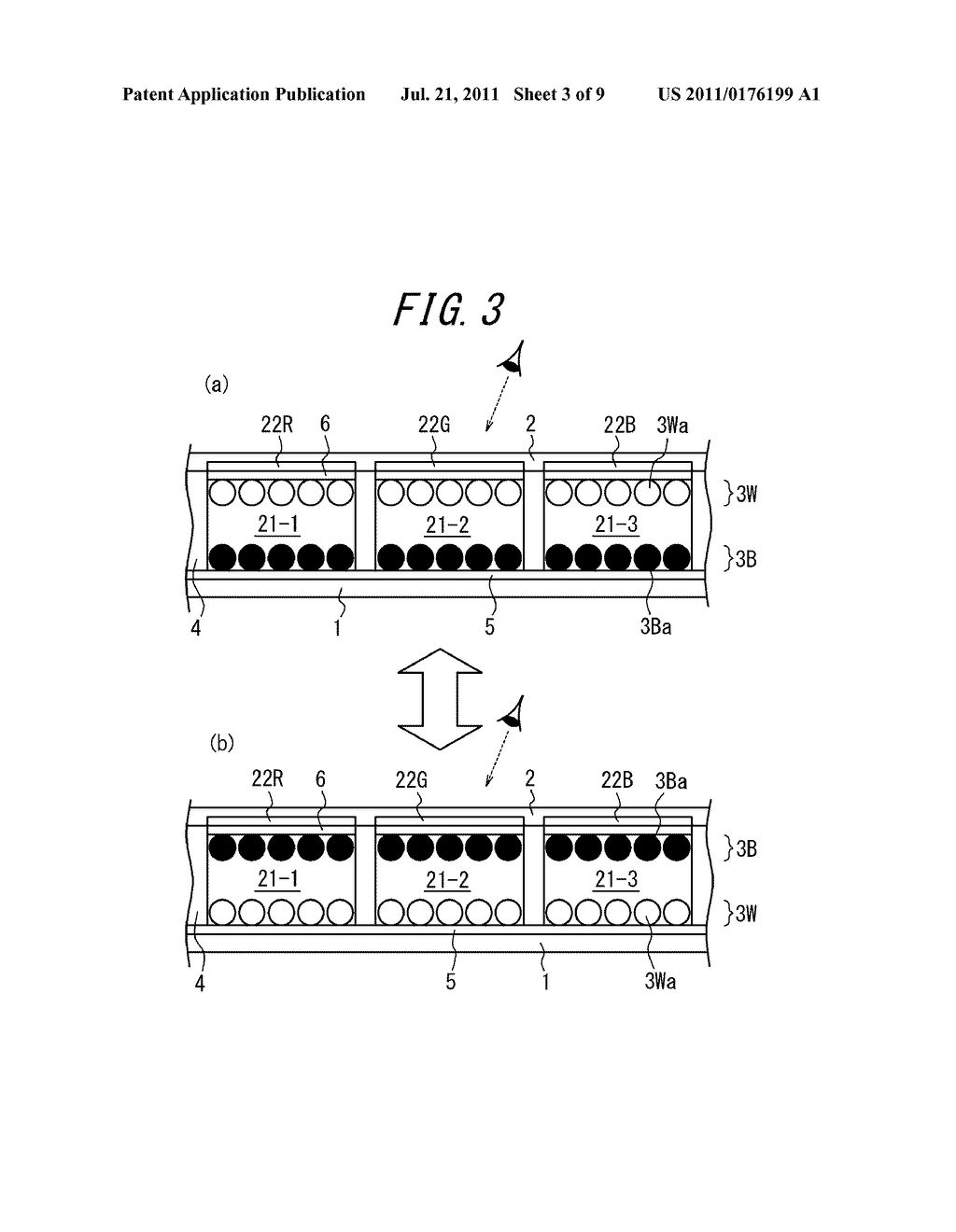 INFORMATION DISPLAY DEVICE - diagram, schematic, and image 04