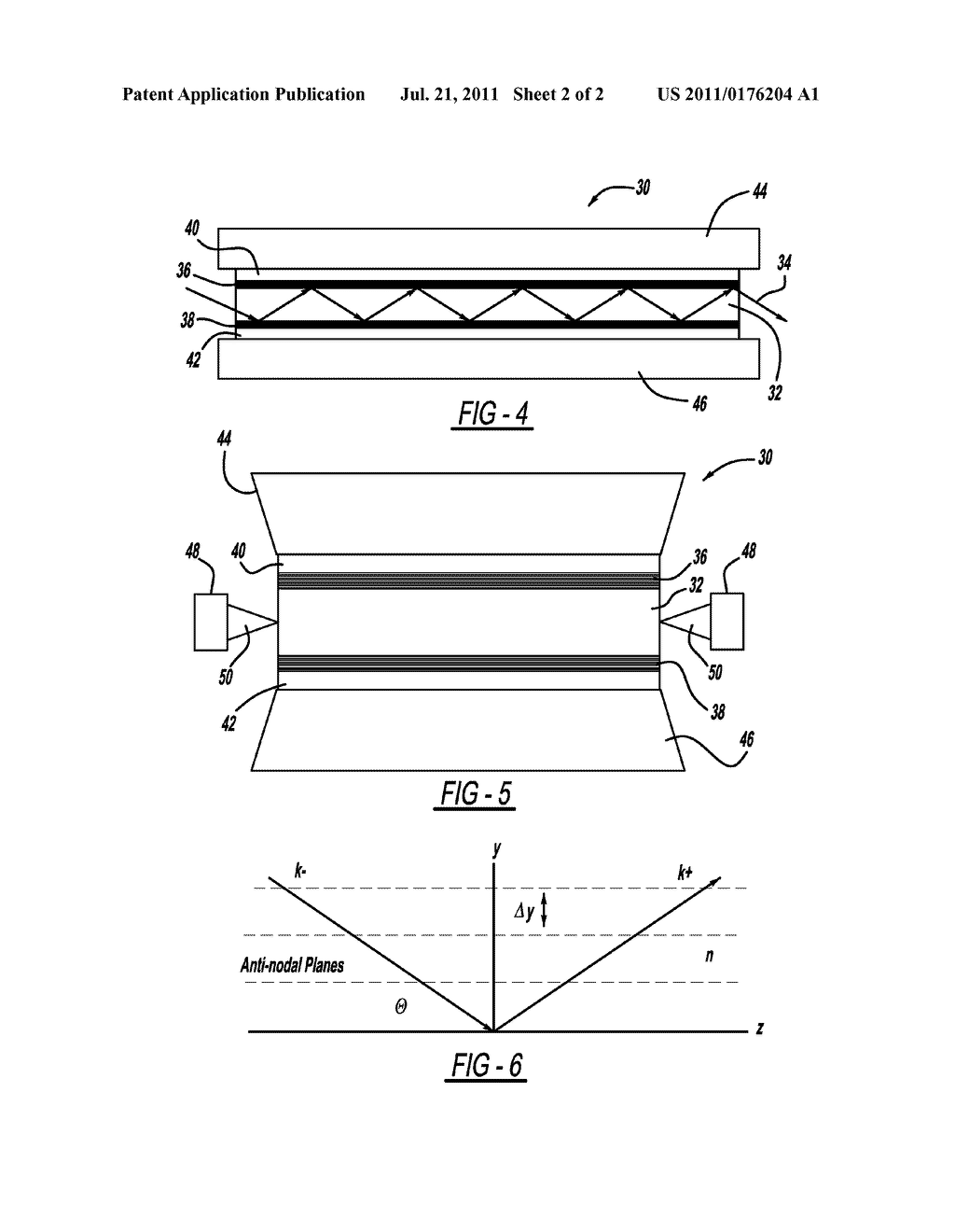 PHOTO-PUMPED SEMICONDUCTOR OPTICAL AMPLIFIER - diagram, schematic, and image 03