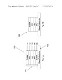 Secondary reflector panel (SRP) with heat-treatable coating for     concentrated solar power applications, and/or methods of making the same diagram and image