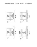 Secondary reflector panel (SRP) with heat-treatable coating for     concentrated solar power applications, and/or methods of making the same diagram and image