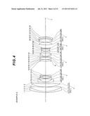 ZOOM LENS, OPTICAL APPARATUS HAVING SAME, AND METHOD OF MANUFACTURING ZOOM     LENS diagram and image