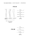 ZOOM LENS, OPTICAL APPARATUS HAVING SAME, AND METHOD OF MANUFACTURING ZOOM     LENS diagram and image