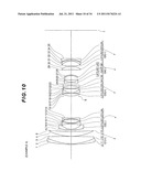 ZOOM LENS, OPTICAL APPARATUS HAVING SAME, AND METHOD OF MANUFACTURING ZOOM     LENS diagram and image