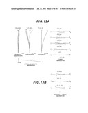 ZOOM LENS, OPTICAL APPARATUS HAVING SAME, AND METHOD OF MANUFACTURING ZOOM     LENS diagram and image