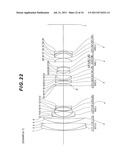 ZOOM LENS, OPTICAL APPARATUS HAVING SAME, AND METHOD OF MANUFACTURING ZOOM     LENS diagram and image