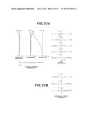 ZOOM LENS, OPTICAL APPARATUS HAVING SAME, AND METHOD OF MANUFACTURING ZOOM     LENS diagram and image