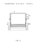 CAMERA MODULE diagram and image