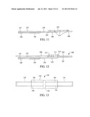 Electromagnetic Heads, Flexures, Gimbals And Actuators Formed On And From     A Wafer Substrate diagram and image