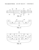 Electromagnetic Heads, Flexures, Gimbals And Actuators Formed On And From     A Wafer Substrate diagram and image