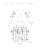 Electromagnetic Heads, Flexures, Gimbals And Actuators Formed On And From     A Wafer Substrate diagram and image