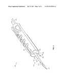 Electronic Weaponry With Current Spreading Electrode diagram and image