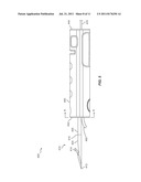 Electronic Weaponry With Current Spreading Electrode diagram and image